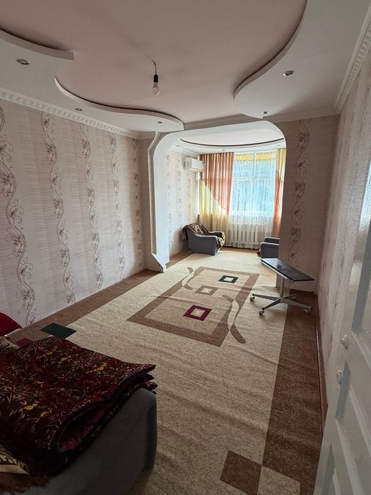 Аренда центр EVOS. Без риелтор. Фергана. 5 комнат.