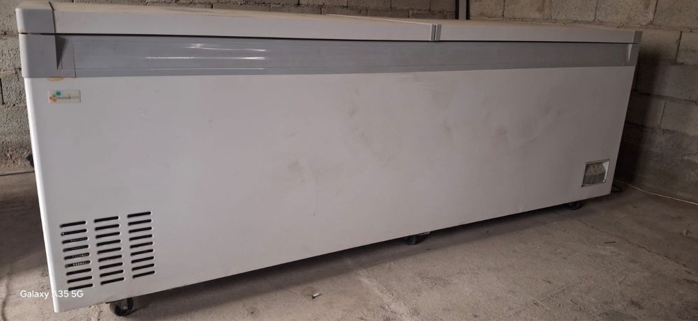 Морозилька сатылады