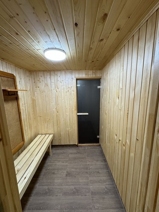 Баня на Ватутина