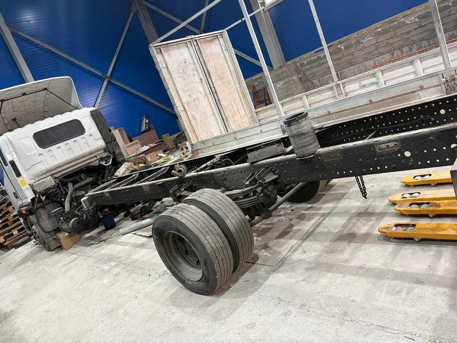 Продам FOTON BJ1128