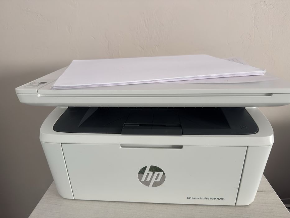 Продам принтер мфу hp