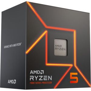 Se vinde ryzen 5 7600