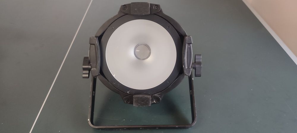 Briteq LED UV-GUN 100W lumina scena