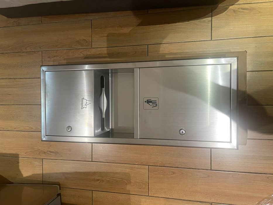 Рука сушилка фен под инцалатсЯ