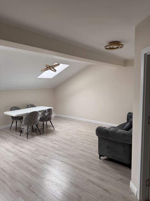 Apartament 65,2 mp | Bloc nou | Lift | Parcare |