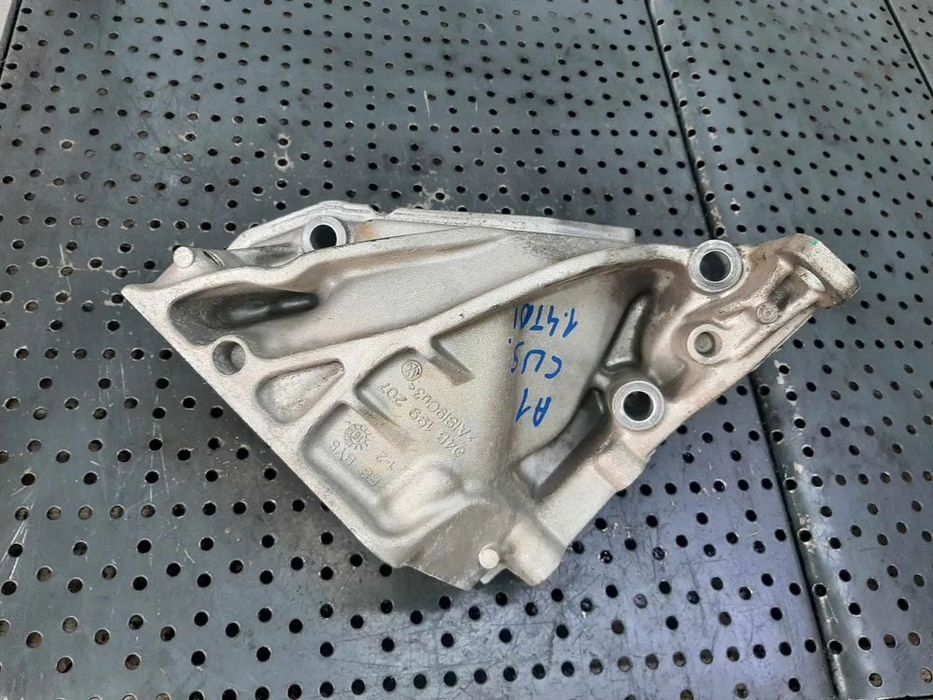 suport motor 1.4 tdi cus vw polo 6r skoda fabia 3 rapid audi a1 seat ibiza 04b199207