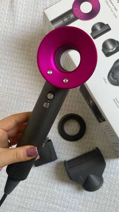 Dyson малайзия 100% оригинал отличный подарок Жене Девушке