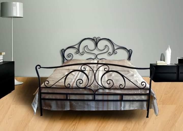 Garduri Fier Forjat Balustade Fier Forjat Copertine Fier Forjat