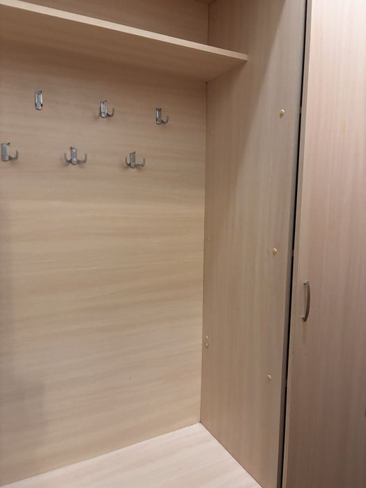 Мебель для кухни и прихожей