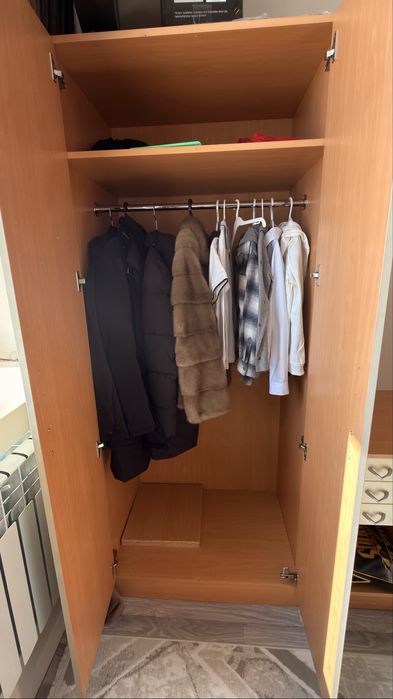 Продается детский гарнитур . Качественный