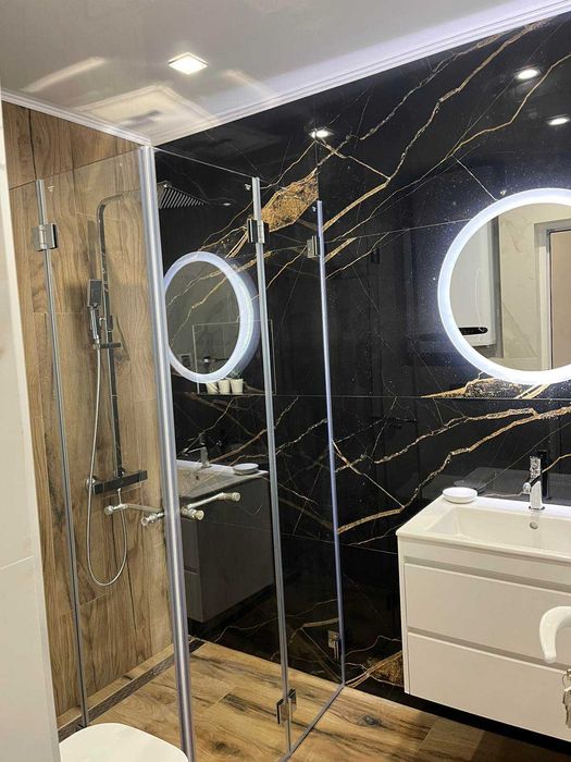 Дава се под наем Двустаен апартамент в Бургас, Лазур - 68 кв.м за 1150 € - Снимка #6