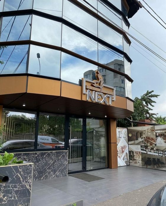 CHIRIE Post Manichiura Galati