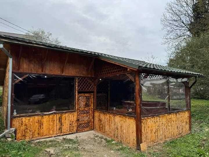 Agropensiune de vanzare