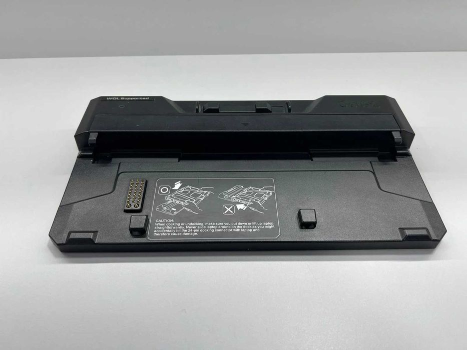 Docking Station SH Getac V110 Office dock 90w