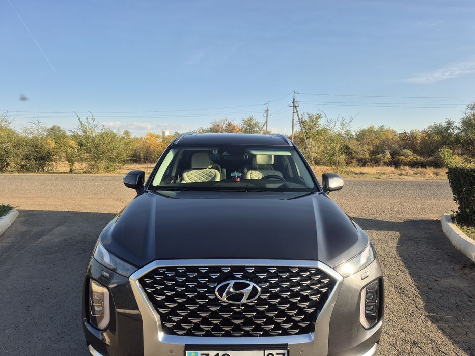 Продам Палисад 2021