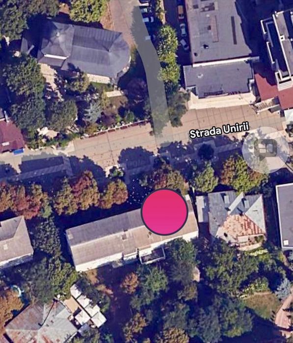 Proprietar – Apartament 2 camere Pietonalul Unirii, Etaj 1, vizavi de Cinema (Ideal Birouri / Cabinete)
