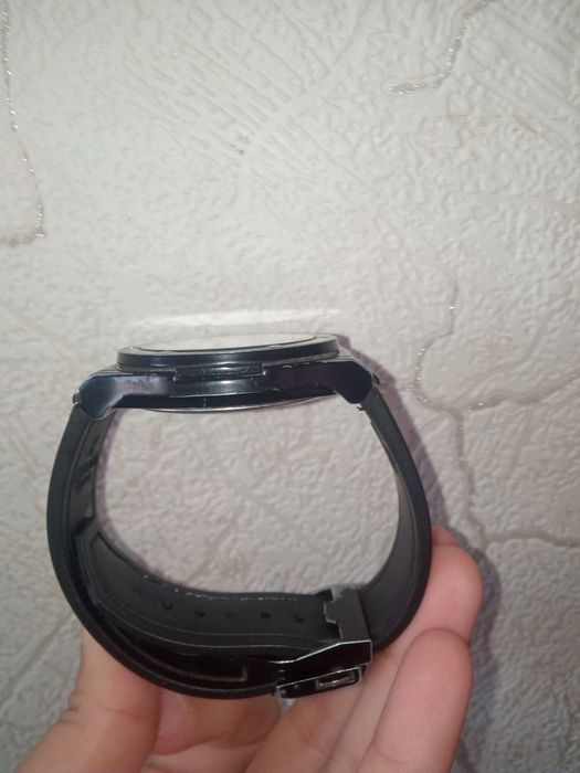 HUBLOT   часы среднии