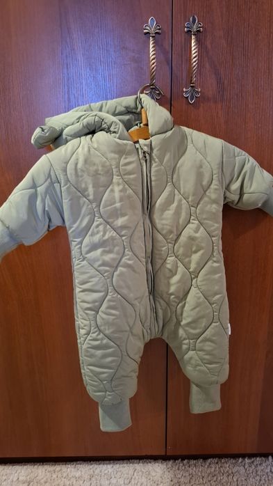 Комбинезон детский