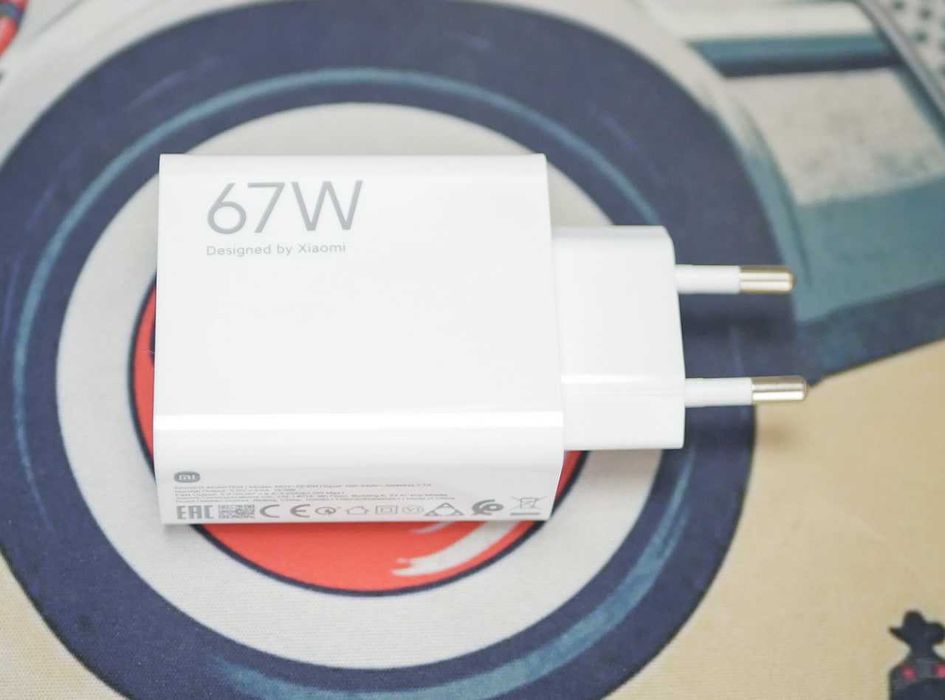 Redmi Note 12 Pro A'lo holatda / в идеальном состоянии