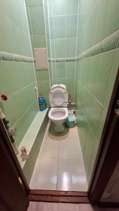 Сдам квартиру на 11 мкр