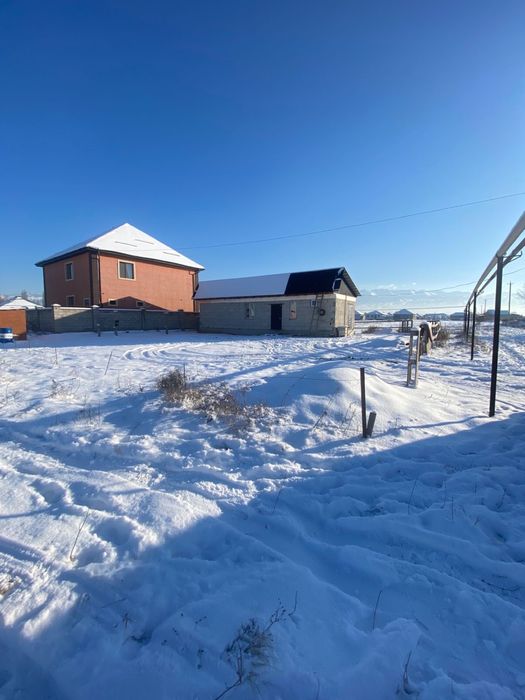 Продам участок в посёлке Батан