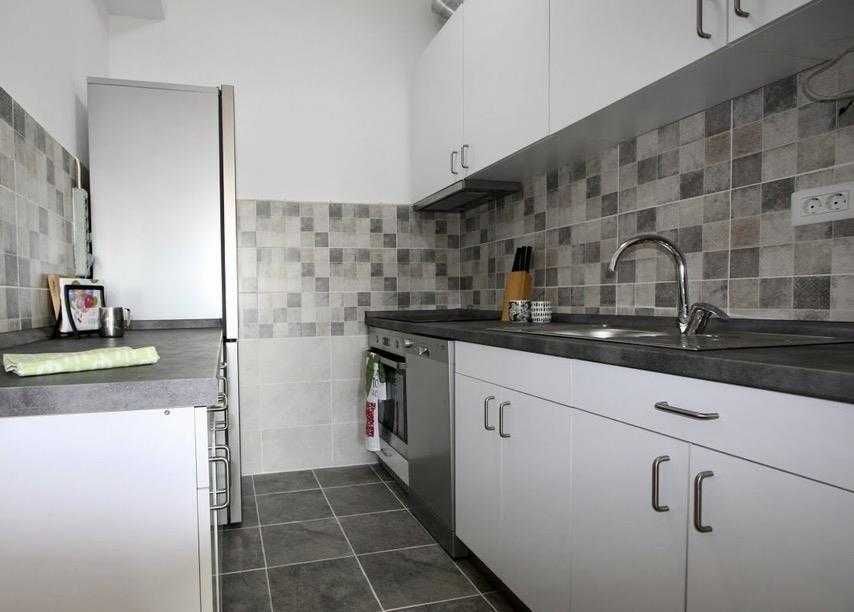 Дава се под наем Двустаен апартамент в Бургас, Зорница - 57 кв.м за 255 € - Снимка #3