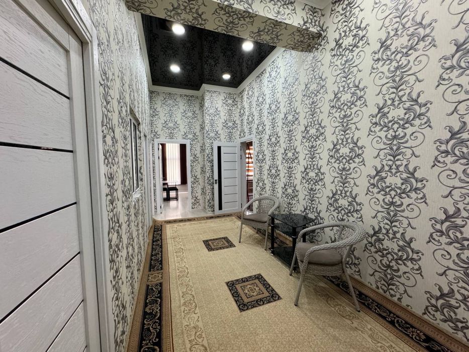 СЕБЗОР.  Ц 17-18.  3 х комнатная Аренда. Сдается Срочно