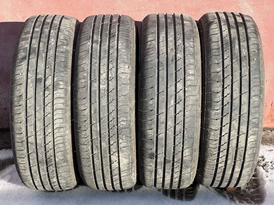 Летняя резина 195/65 15 Sailun