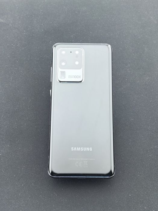 Samsung Galaxy S20 Ultra  128 GB ID-fom157