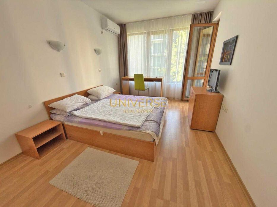 Продава се Двустаен апартамент в к.к. Слънчев бряг - 62 кв.м за 1371 €/кв.м - Снимка #4