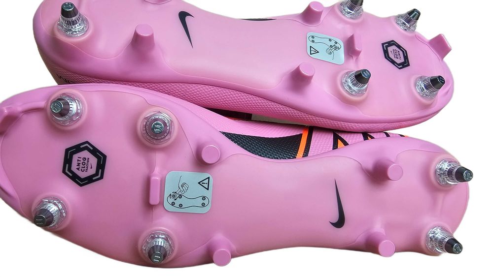 Ghete fotbal crampoane NOI Nike ZM 10 SG PRO AC marimea 44-45