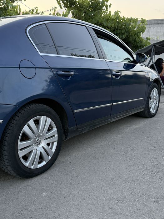 VOLKSWAGEN Passat 0 — imagine 3