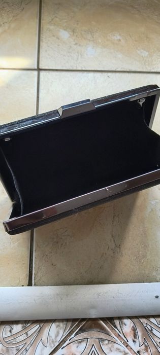 Дамско официални обувки и чантичка