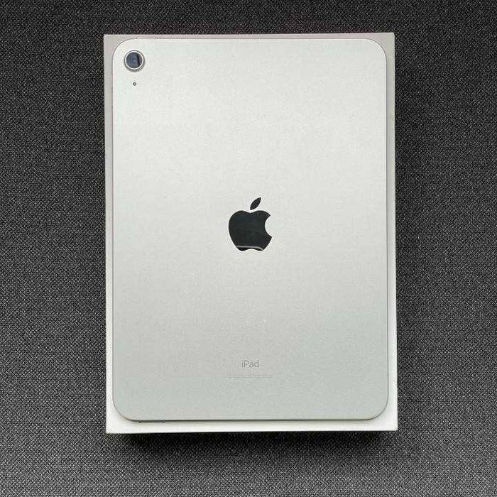 iPad 10th Generation 64GB Wi-Fi