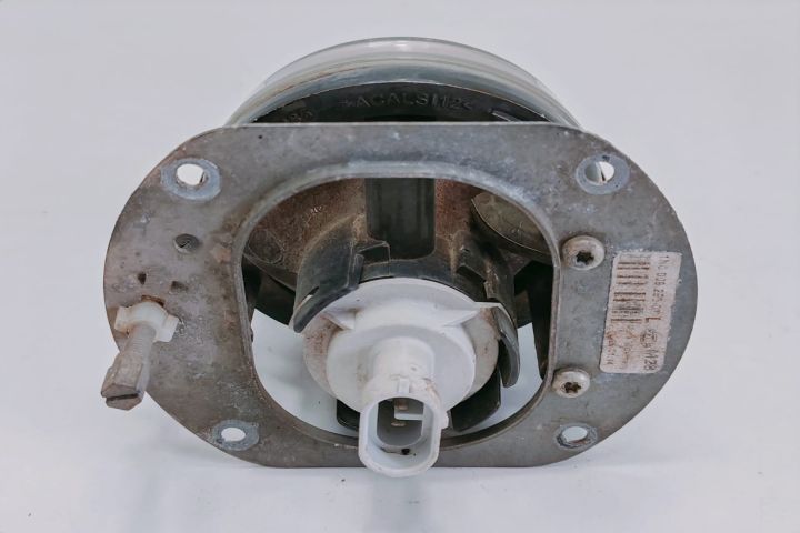 Far Ceata proiector stanga 162885 Mercedes-Benz C-Class W204/S204 ser