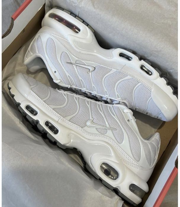 Nike Air Max Plus (Nike TN)