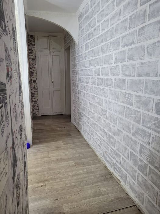 Продам или обмен на авто 3 ком кв