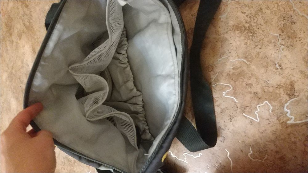 Продам сумку для мамы и малыша!