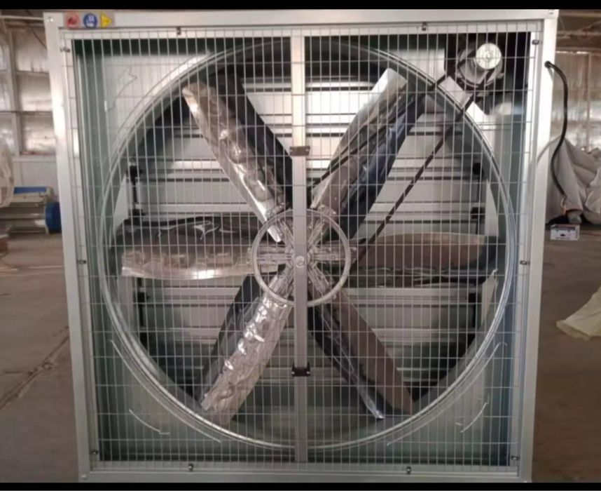 Vand 6 ventilatoare
