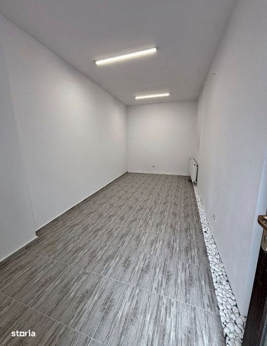 Spatiu comercial 15 mp de inchiriat in Centru Finisat Utilat Alba Iuli