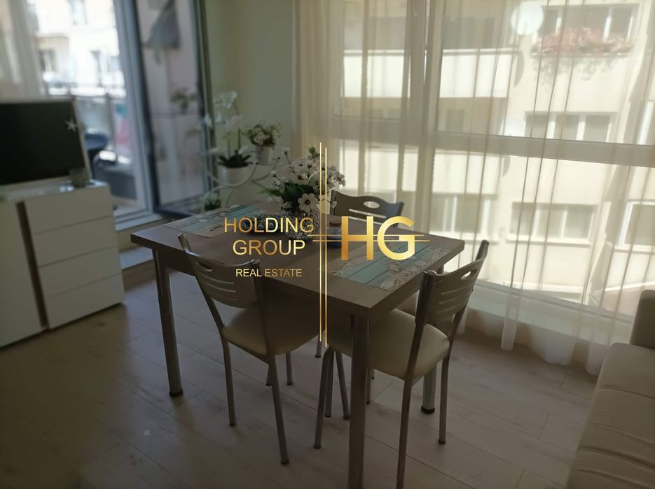 Продава се Двустаен апартамент в Варна, Победа - 62 кв.м за 2017 €/кв.м - Снимка #1