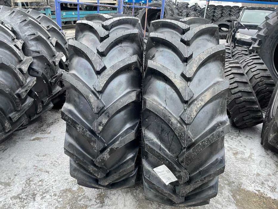 16.9-24 Cauciucuri pentru tractor fata 14PR 4x4 livrare rapida
