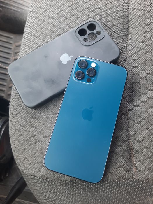 IPhone 12pro 128