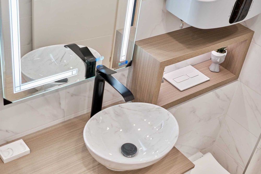 Mediterranea Complex -  апартамент под наем