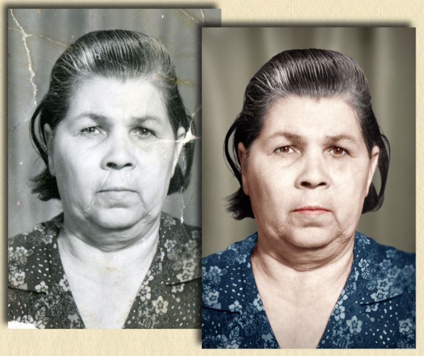 Услуги графического дизайнера