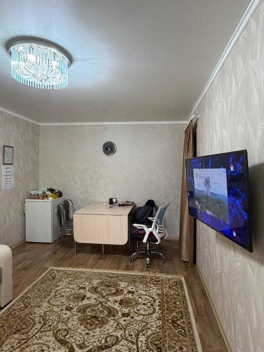 Продажа 3-комнатной квартиры