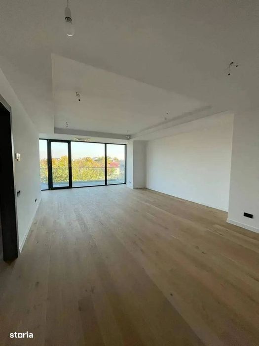 Apartament 3 Camere | Floreasca | Parcul Verdi | LUX | 130 MP — fotografia 3
