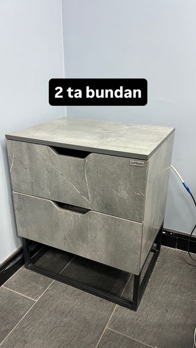 Ofis mebellari sotiladi