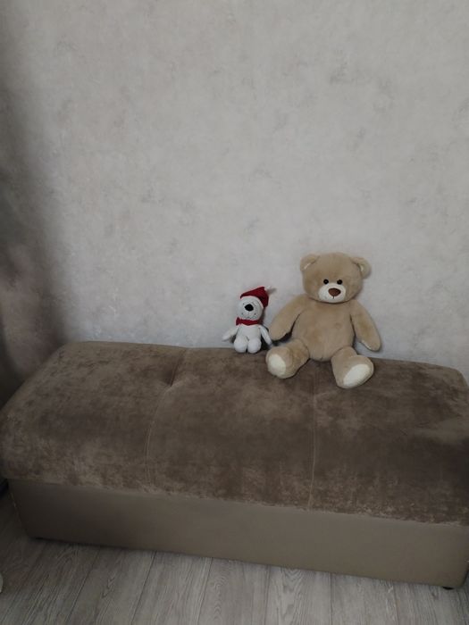 Мини диван без пуфика