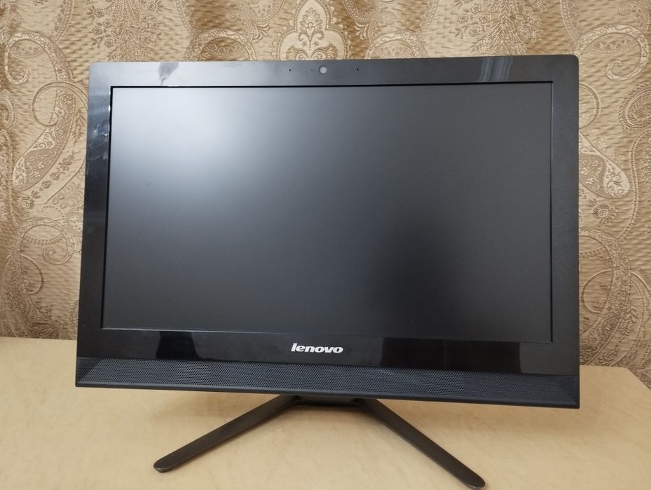 Моноблок  Lenovo